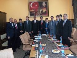 Adaletspor hedef belirledi